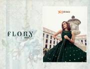 KHUSHBOO  FLORY VOL-26
